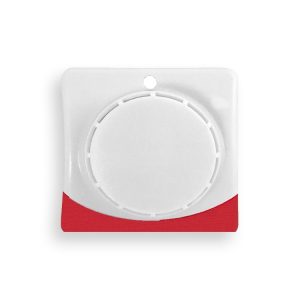 SR280W Konvansiyonel Flaşörlü Yangın Sireni