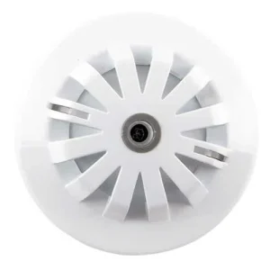 DK231RO Röleli Isı Dedektörü