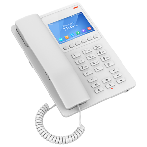 Grandstream GHP630(W) & GHP6031(W)