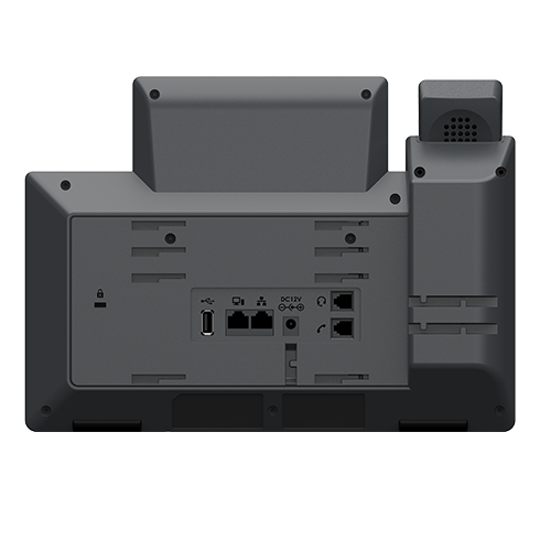 Grandstream GRP2636 - Görsel 2